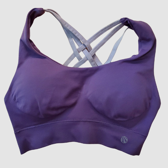 Marika‎ Sport Bra Top Small - Picture 1 of 3